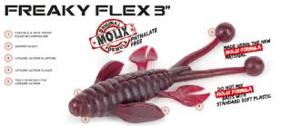 Molix Freaky Flex 3 Inch - 